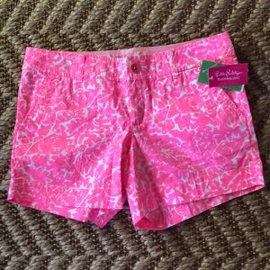 Lilly Pulitzer Callahan Short 4